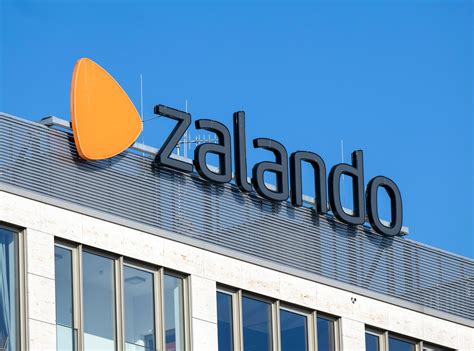 garanzia zalando